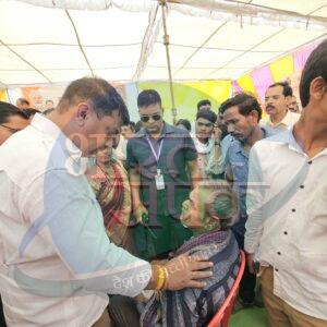 नाबालिग किशोरियों को भगाकर उनके प्रेमी कर रहे थे उनके साथ…- भारत संपर्क