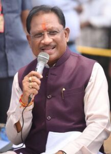 *मुख्यमंत्री की पहल से जिले में होगा आवागमन की सुविधा सुगम, जिले के लिए…- भारत संपर्क