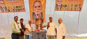 *पिता की श्रद्धांजलि सभा में पुत्र ने लिया देह दान का संकल्प, देहदान कर…- भारत संपर्क