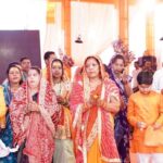 *श्री जगन्नाथ मंदिर दोकड़ा प्राण प्रतिष्ठा कार्यक्रम नगर भ्रमण के साथ हुआ…- भारत संपर्क