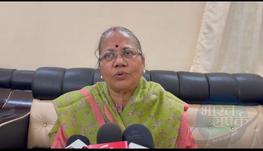 *सीटी कोतवाली प्रभारी को छत्तीसगढ़ राज्य महिला आयोग ने थमाया कारण बताओ…- भारत संपर्क