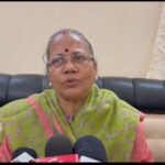 *सीटी कोतवाली प्रभारी को छत्तीसगढ़ राज्य महिला आयोग ने थमाया कारण बताओ…- भारत संपर्क