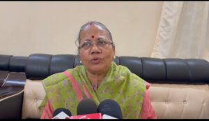 *सीटी कोतवाली प्रभारी को छत्तीसगढ़ राज्य महिला आयोग ने थमाया कारण बताओ…- भारत संपर्क