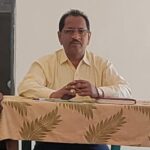 *breaking jashpur:- बगीचा के बीईओ मनीराम यादव पर गिरी निलंबन की गाज,पेंशन…- भारत संपर्क
