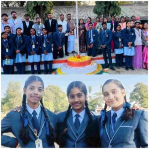*Big Breaking jashpur:-बोर्ड परीक्षा का परिणाम घोषित,10 वीं में बालिका तो…- भारत संपर्क