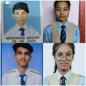*डीपीएस जशपुर की निशा एक्का ने रचा इतिहास,12वीं बोर्ड परीक्षा में प्रदेश…- भारत संपर्क
