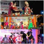 *श्री जगन्नाथ मंदिर प्राण प्रतिष्ठा कार्यक्रम का भव्य आयोजन, धार्मिक…- भारत संपर्क