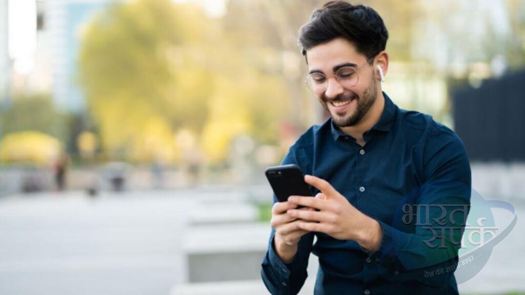 Mobile Microphone: फोन में क्यों होते हैं 2 माइक्रोफोन? वजह कर देगी हैरान – भारत संपर्क Mobile Microphone: फोन में क्यों होते हैं 2 माइक्रोफोन? वजह कर देगी हैरान – भारत संपर्क