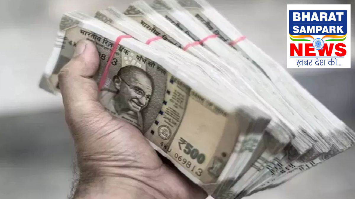 Share Market Prediction: बाजार में फिर आ सकता है अस्थिरता का दौर… एक्सपर्ट से जानिए कैसी होना चाहिए स्टेटजी