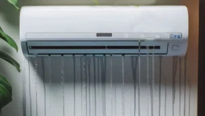 Split AC से टपक रहा पानी? इन 3 तरीकों से घर बैठे फ्री में हो जाएगा ठीक – भारत संपर्क