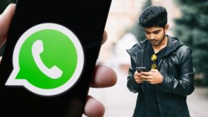 WhatsApp के ये 5 प्राइवेसी फीचर तुरंत करें ऑन, नहीं तो मंडराता रहेगा खतरा! – भारत संपर्क