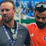 विराट कोहली के सपोर्ट में उतरे डिविलियर्स, गावस्कर और सहवाग के इस बयान पर ल… – भारत संपर्क