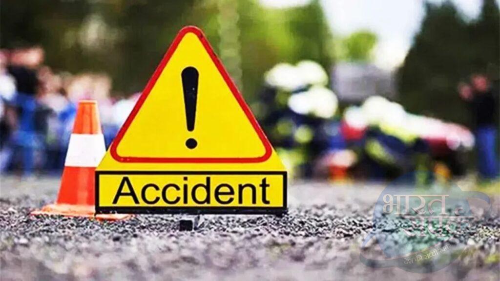 बिहार के कटिहार में कार-ट्रैक्टर की आमने-सामने टक्कर, 8 लोगों की मौत, 2…