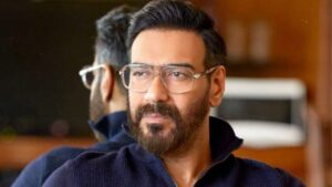 अजय देवगन को पहले ऑफर हुई थी शाहरुख-सलमान की ये 30 साल पुरानी फिल्म, निकली… – भारत संपर्क