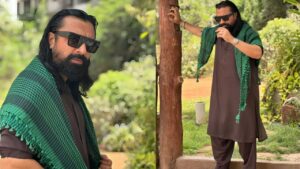 House Arrest Controversy: बुरे फंसे एजाज खान… अब इस थाने में दर्ज हुआ मामला – भारत संपर्क