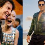 टॉम क्रूज के स्टंट के बजट पर जब अक्षय कुमार ने की थी बात, कहा- हमारी 3, 4… – भारत संपर्क