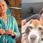 ‘बच्चों जैसी हैं जया बच्चन…’ ऑन स्क्रीन पोती ने की भर-भरकर तारीफ, बोलीं-… – भारत संपर्क