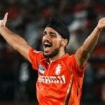 पंजाब से पूरा सपोर्ट नहीं… अर्शदीप सिंह ने बयां किया दर्द, PBKS vs RCB मै… – भारत संपर्क