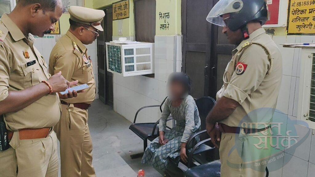 अयोध्या में सरयू किनारे मासूम की मौत, नशे में धुत मिली मां… झकझोर देगी ये… – भारत संपर्क