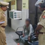 अयोध्या में सरयू किनारे मासूम की मौत, नशे में धुत मिली मां… झकझोर देगी ये… – भारत संपर्क
