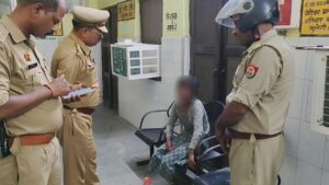 अयोध्या में सरयू किनारे मासूम की मौत, नशे में धुत मिली मां… झकझोर देगी ये… – भारत संपर्क