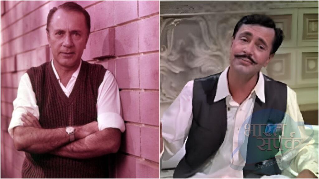 दिन में शूटिंग, रात में सजा काटने जेल पहुंच जाते थे बलराज साहनी, ऐसे पूरी हुई थी… – भारत संपर्क दिन में शूटिंग, रात में सजा काटने जेल पहुंच जाते थे बलराज साहनी, ऐसे पूरी हुई थी… – भारत संपर्क