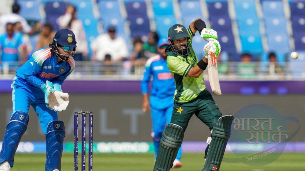भारत से पंगा लेना पाकिस्तान को पड़ेगा भारी, PCB को होगा तगड़ा नुकसान, ये टी… – भारत संपर्क भारत से पंगा लेना पाकिस्तान को पड़ेगा भारी, PCB को होगा तगड़ा नुकसान, ये टी… – भारत संपर्क
