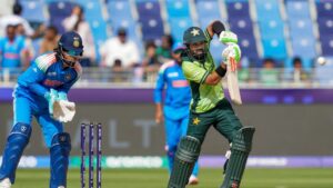 भारत से पंगा लेना पाकिस्तान को पड़ेगा भारी, PCB को होगा तगड़ा नुकसान, ये टी… – भारत संपर्क