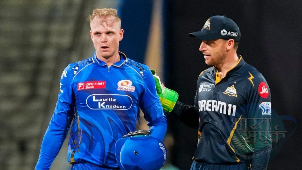IPL 2025 के बीच बदलना पड़ा बड़ा नियम, BCCI के फैसले से राहत की सांस लेंगी 7… – भारत संपर्क