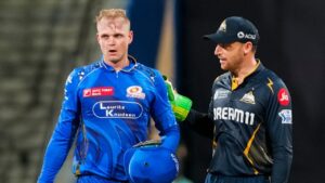 IPL 2025 के बीच बदलना पड़ा बड़ा नियम, BCCI के फैसले से राहत की सांस लेंगी 7… – भारत संपर्क