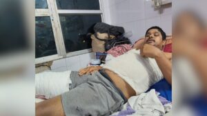 सॉरी मिस्टेक हो गई! नर्स ने रामरतन की जगह रवि को दिया इंसुलिन, मरीज का बढ़…