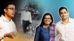पापा का सपना, मां की मदद भरत ने UPSC में ऐसे लहराया परचम, बताए प्रीलिम्स क्रैक…