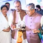 बिहार: NMCH के मेडिसिन वार्ड का विस्तार, मंगल पांडेय बोले- मरीजों को बेड की…