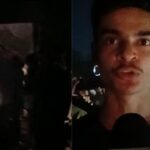 बिहार: 10 मिनट तक अंधेरे में डूबा पटना, थम गए गाड़ियों के पहिए, सायरन बजते…
