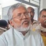 सुनवाई से एक दिन पहले ही BJP MLA मिश्री लाल अरेस्ट, सजा माफ कराने पहुंचे थे…