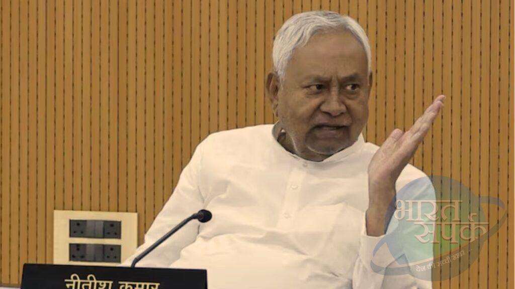 यूपी के बाद बिहार में चली तबादला एक्सप्रेस… चंद्रशेखर सिंह बने पटना के… यूपी के बाद बिहार में चली तबादला एक्सप्रेस… चंद्रशेखर सिंह बने पटना के…