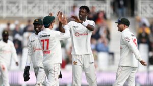 RCB के बॉलर ने दिग्गज बल्लेबाजों को नचाया, IPL में आने से पहले दी खतरनाक वॉ… – भारत संपर्क