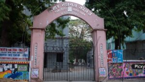 पटना के बीएन कॉलेज में बमबाजी, टकराए छात्रों के दो गुट; फिर पहुंची पुलिस