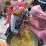 अंगूठी ढूंढने की रस्म में भिड़े दूल्हा-दुल्हन, अंत में लड़की ने कर दिया ऐसा काम, उड़…