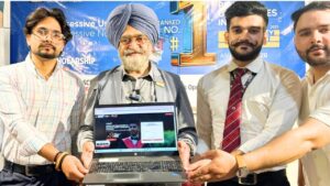 100% स्कॉलरशिप, टॉप इंटरनेशनल यूनिवर्सिटी में पढ़ने का मौका, छात्रों के सपने…