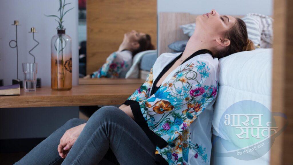 क्याें कुछ लोगों को ज्यादा रहती है थकान और अन्य लक्षण – chronic fatigue… क्याें कुछ लोगों को ज्यादा रहती है थकान और अन्य लक्षण – chronic fatigue…