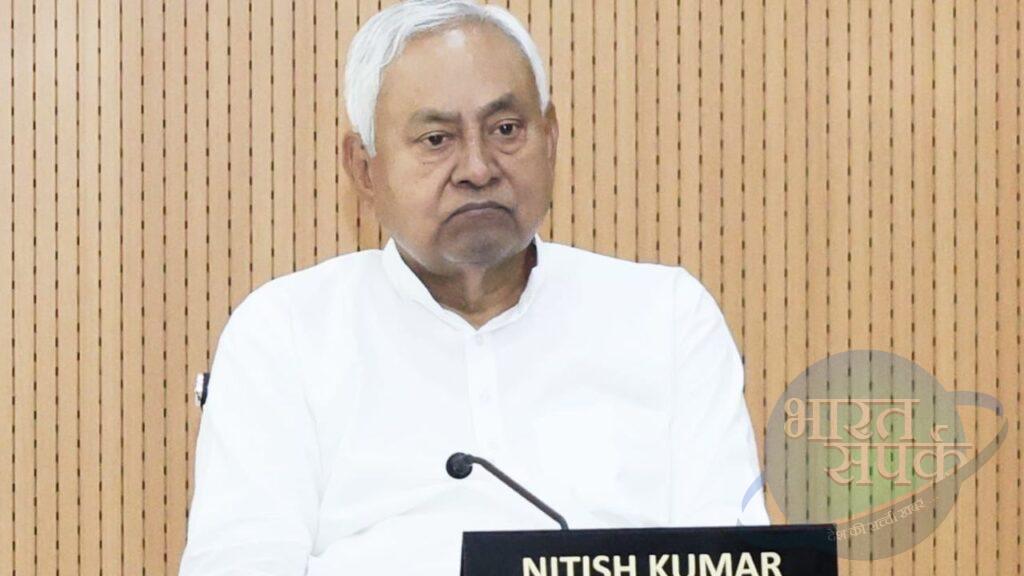 शहीद संतोष यादव का बलिदान देश रखेगा याद… CM नीतीश कुमार ने सम्मान राशि… शहीद संतोष यादव का बलिदान देश रखेगा याद… CM नीतीश कुमार ने सम्मान राशि…