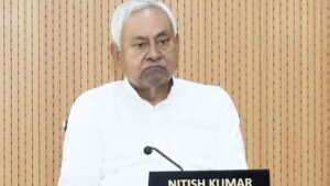 शहीद संतोष यादव का बलिदान देश रखेगा याद… CM नीतीश कुमार ने सम्मान राशि…