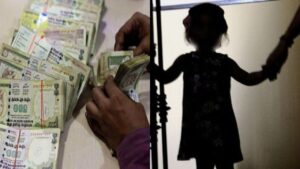 पेट की भूख, ‘लाडली’ का दूध के लिए तड़पना… 40 हजार में किया बेटी का सौदा;…