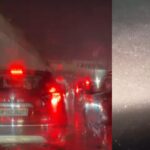 Delhi NCE Weather: दिल्ली-NCR धूल भरी आंधी का कहर, जगह-जगह गिरे ओले; हो रही… – भारत संपर्क