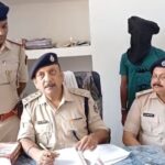 मां के प्रेमी की हत्या… खेत में दफनाया शव, महिला के बेटे ने ही मार डाला