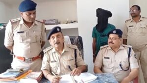 मां के प्रेमी की हत्या… खेत में दफनाया शव, महिला के बेटे ने ही मार डाला