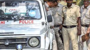खुदकुशी का ड्रामा, कर्ज से बचने की चाल! अयोध्या में मिला गुरुग्राम का IT मै… – भारत संपर्क
