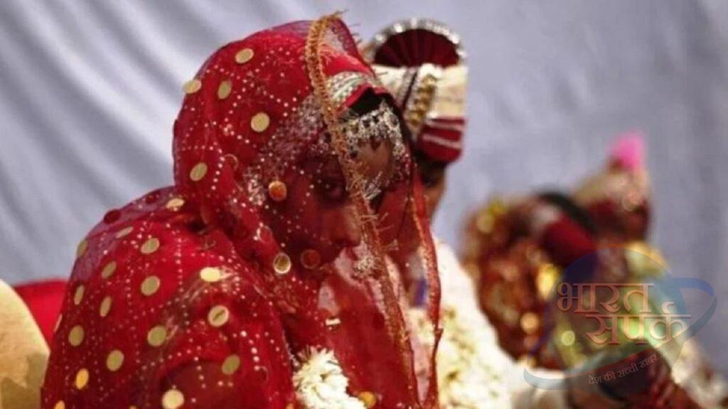 11 साल की बालिका वधु, शादी जीजा से और मोहब्बत देवर से… राजस्थान की अजब-गजब प्रेम… 11 साल की बालिका वधु, शादी जीजा से और मोहब्बत देवर से… राजस्थान की अजब-गजब प्रेम…