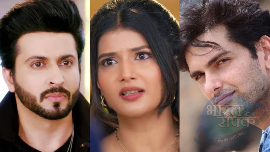 Yeh Rishta Kya Kehlata Hai में नया ट्विस्ट: धीरज धूपर नहीं, ये एक्टर बनेंगे… – भारत संपर्क